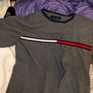 Tommy Hilfiger tshirt